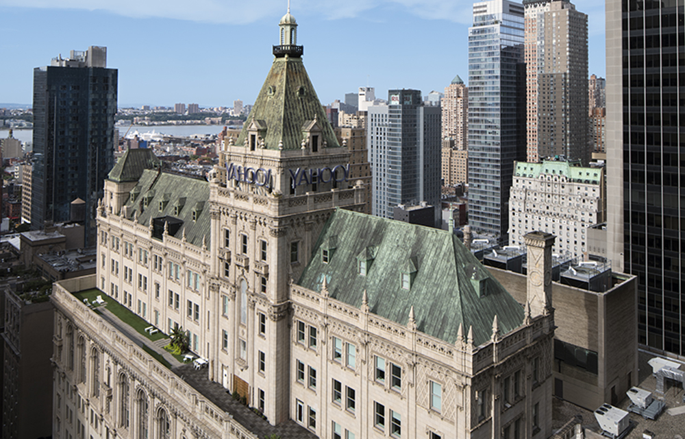 Versant Media Group signs 84,509 s/f lease expansion with Columbia Property Trust